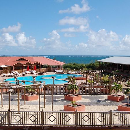 Hotel Cap Macabou Le Vauclin Esterno foto