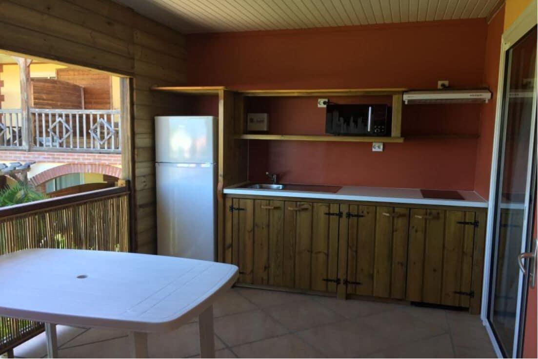 Hotel Cap Macabou Le Vauclin Esterno foto