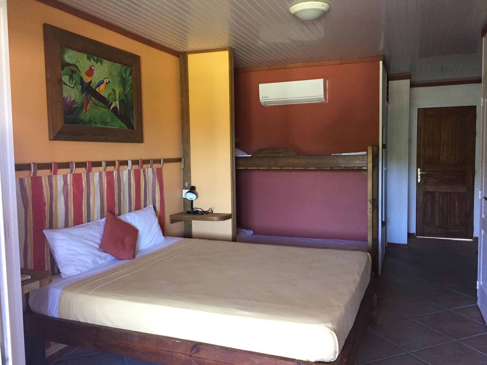 Hotel Cap Macabou Le Vauclin Esterno foto