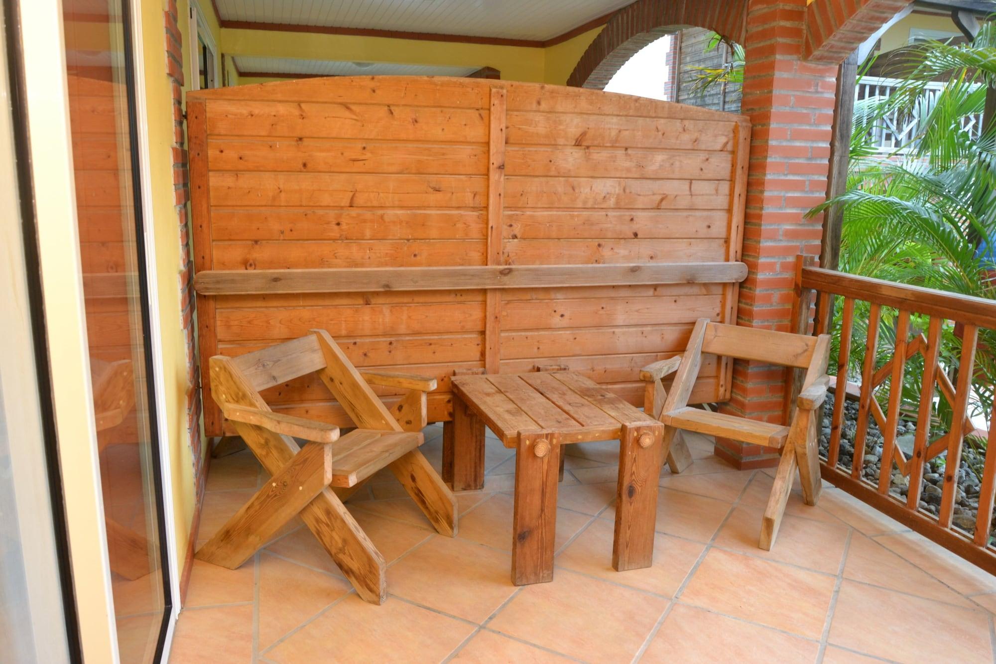 Hotel Cap Macabou Le Vauclin Esterno foto