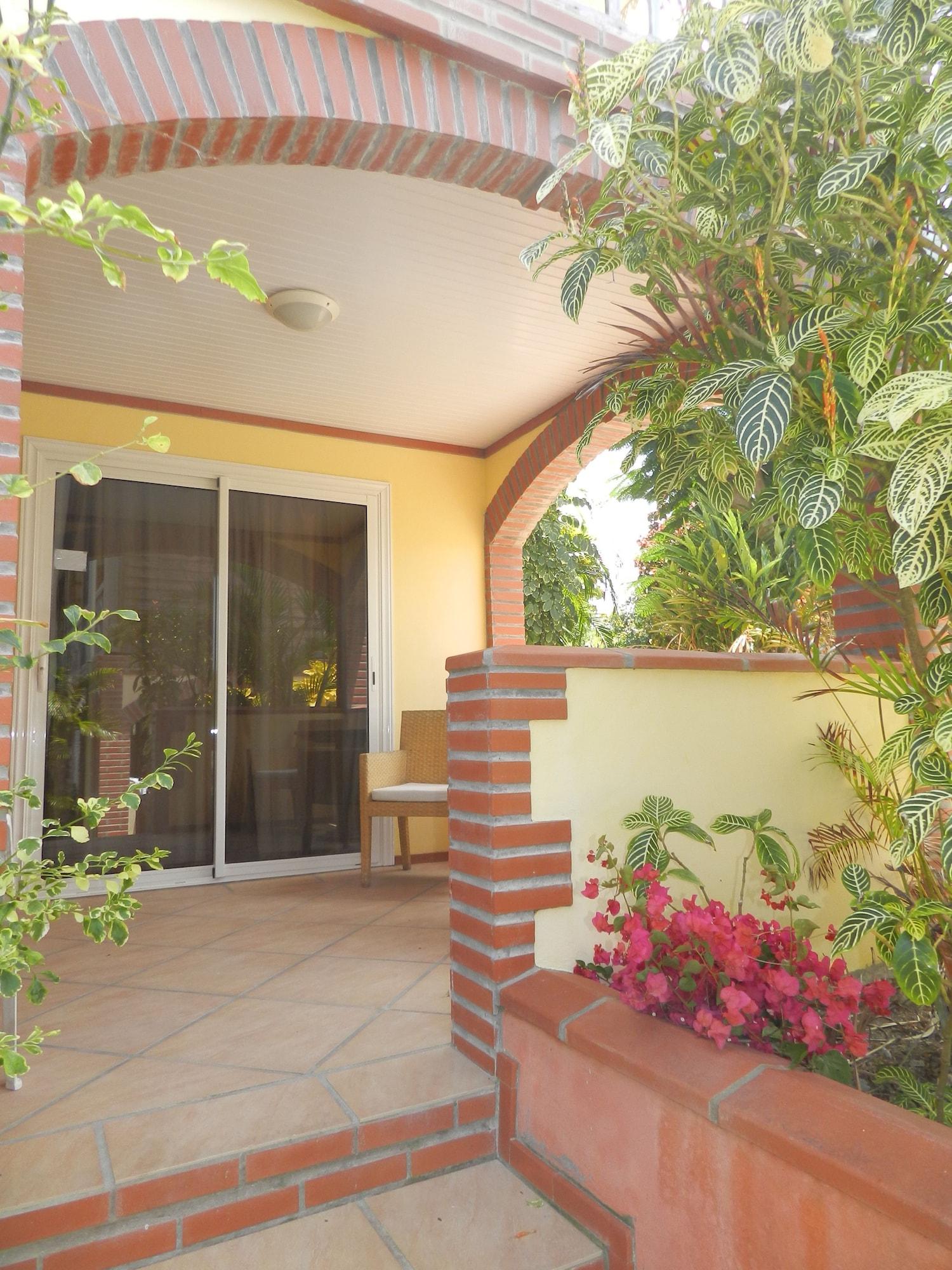 Hotel Cap Macabou Le Vauclin Esterno foto