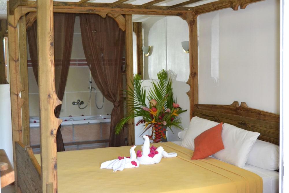 Hotel Cap Macabou Le Vauclin Esterno foto