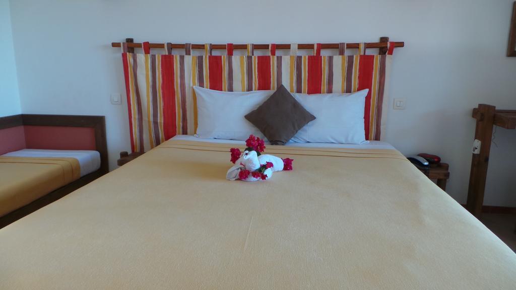 Hotel Cap Macabou Le Vauclin Camera foto
