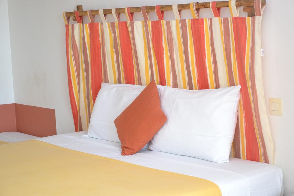 Hotel Cap Macabou Le Vauclin Camera foto