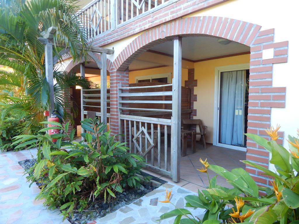 Hotel Cap Macabou Le Vauclin Esterno foto
