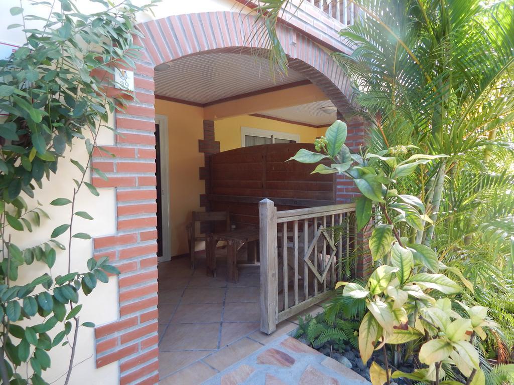 Hotel Cap Macabou Le Vauclin Esterno foto
