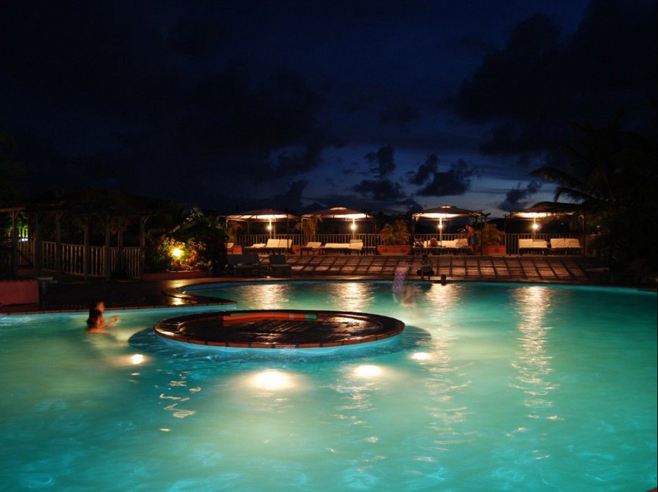 Hotel Cap Macabou Le Vauclin Esterno foto