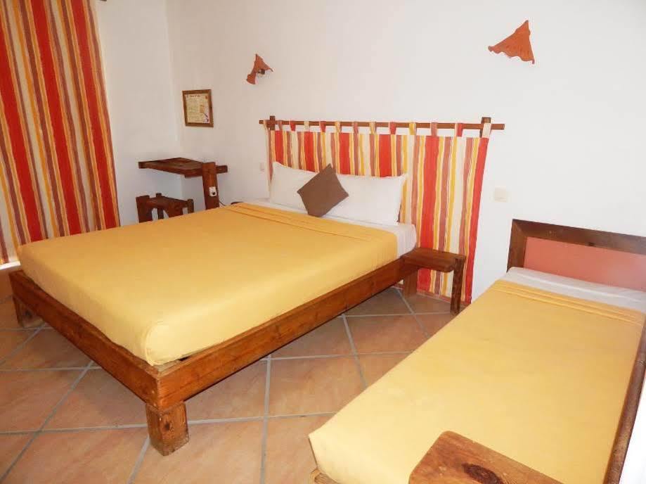 Hotel Cap Macabou Le Vauclin Esterno foto
