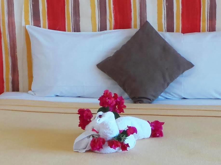 Hotel Cap Macabou Le Vauclin Esterno foto