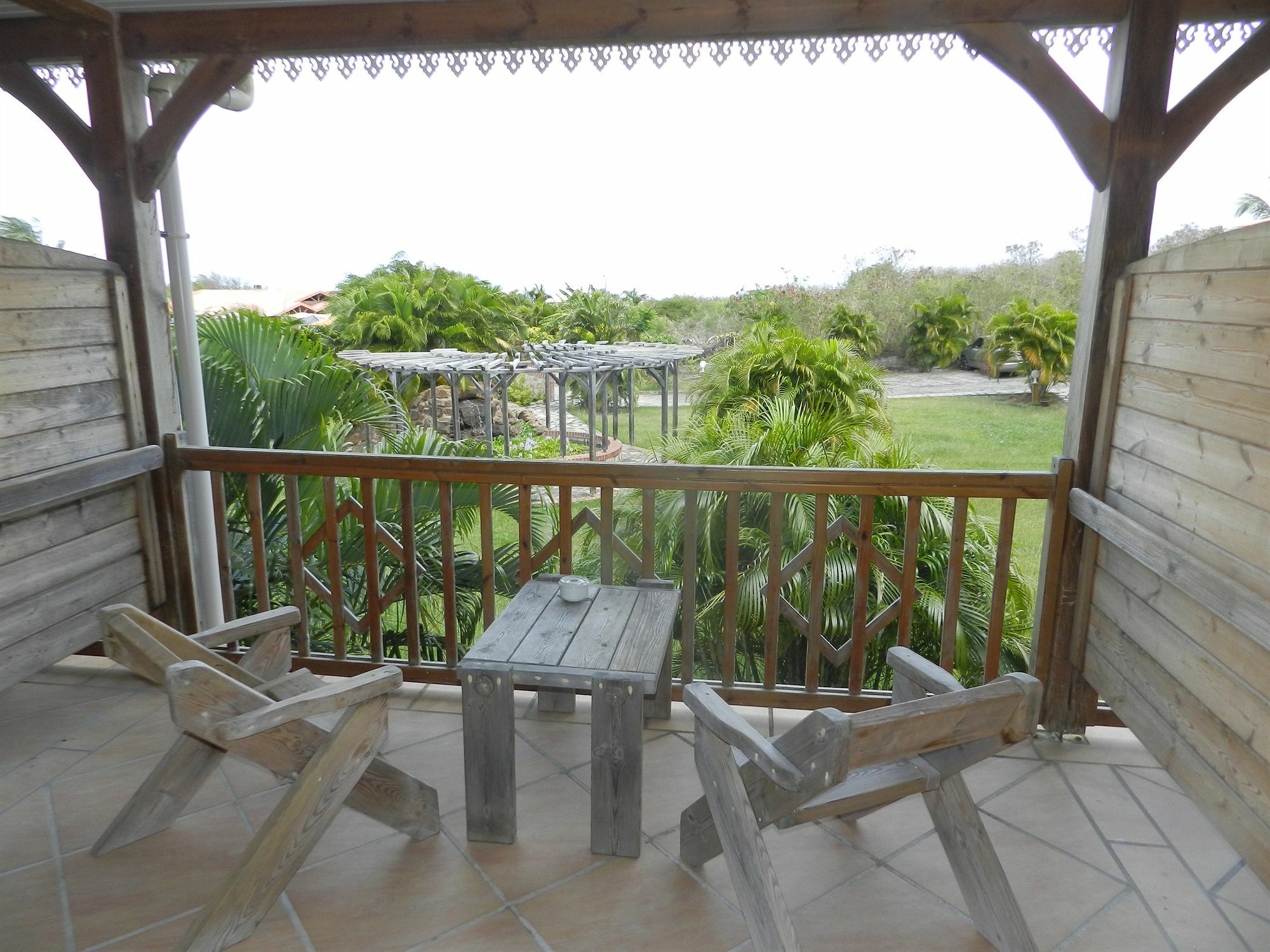 Hotel Cap Macabou Le Vauclin Esterno foto