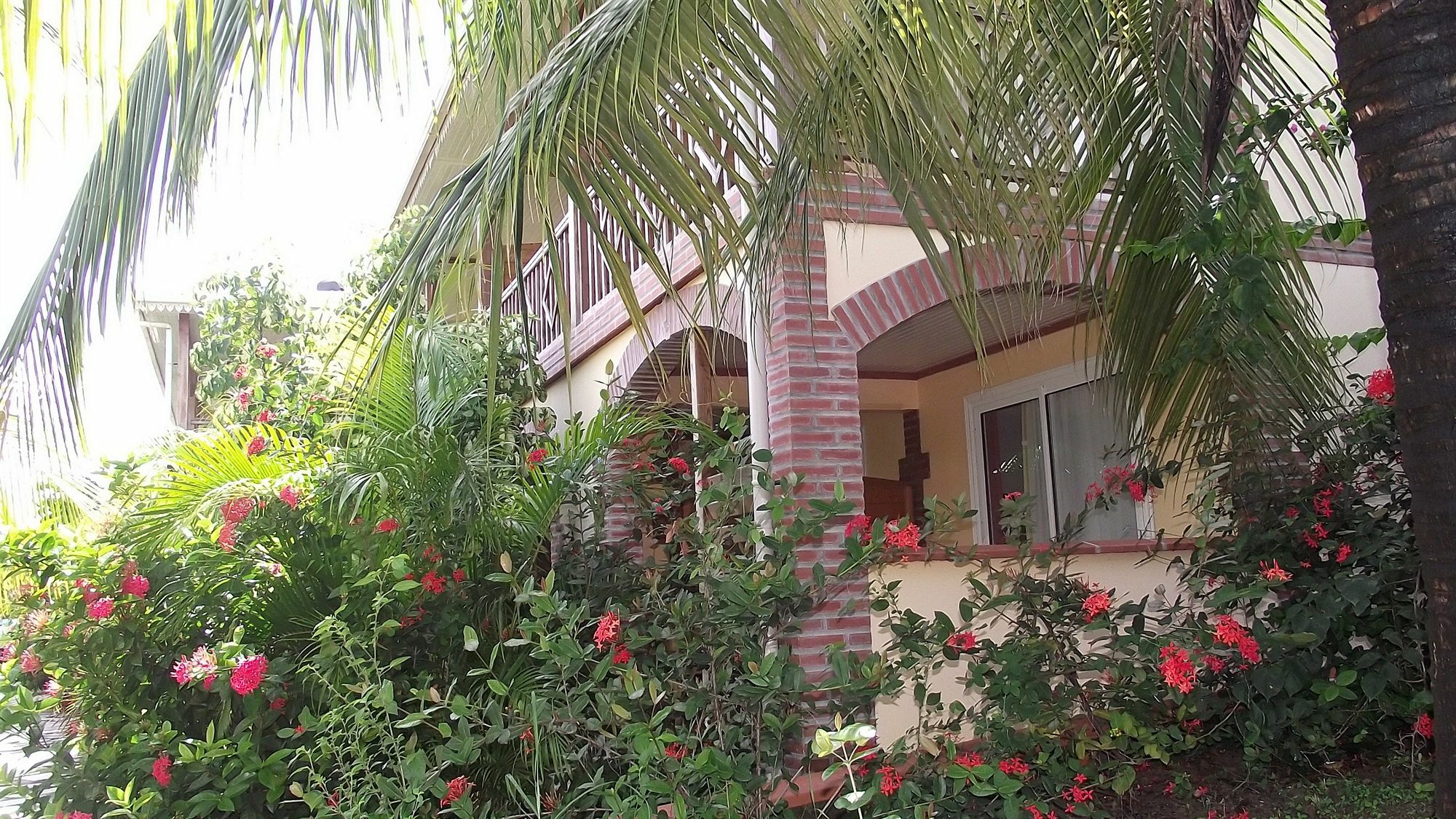 Hotel Cap Macabou Le Vauclin Esterno foto