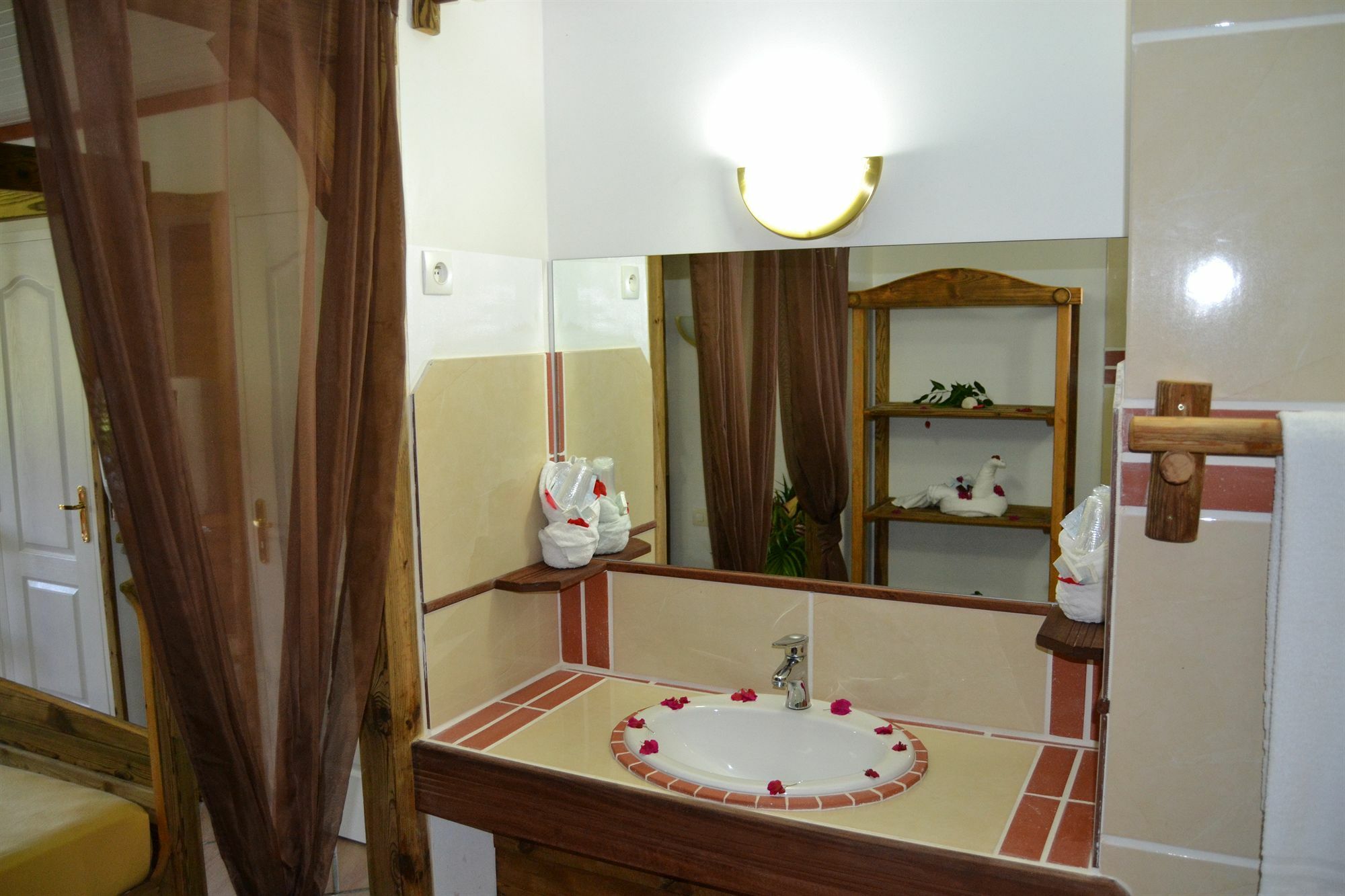 Hotel Cap Macabou Le Vauclin Esterno foto